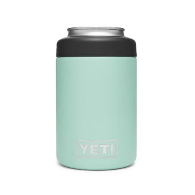 Rambler® 12 oz Colster® Can Cooler - Seafoam - Purpose-Built / Home of the Trades