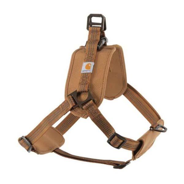 Training Dog Harness - Carhartt Brown - Purpose-Built / Home of the Trades