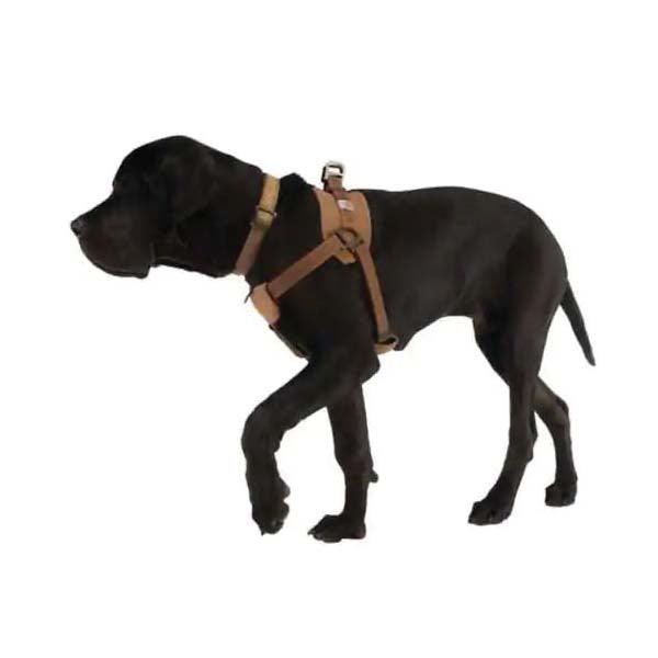 Training Dog Harness - Carhartt Brown - Purpose-Built / Home of the Trades