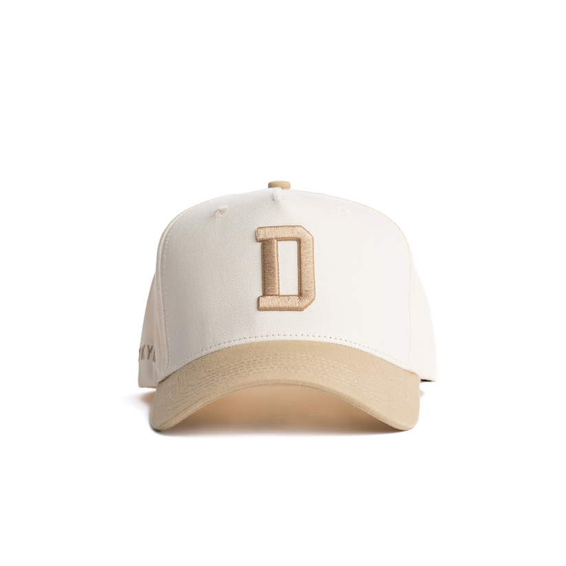 D4D "Golden Wheat"
