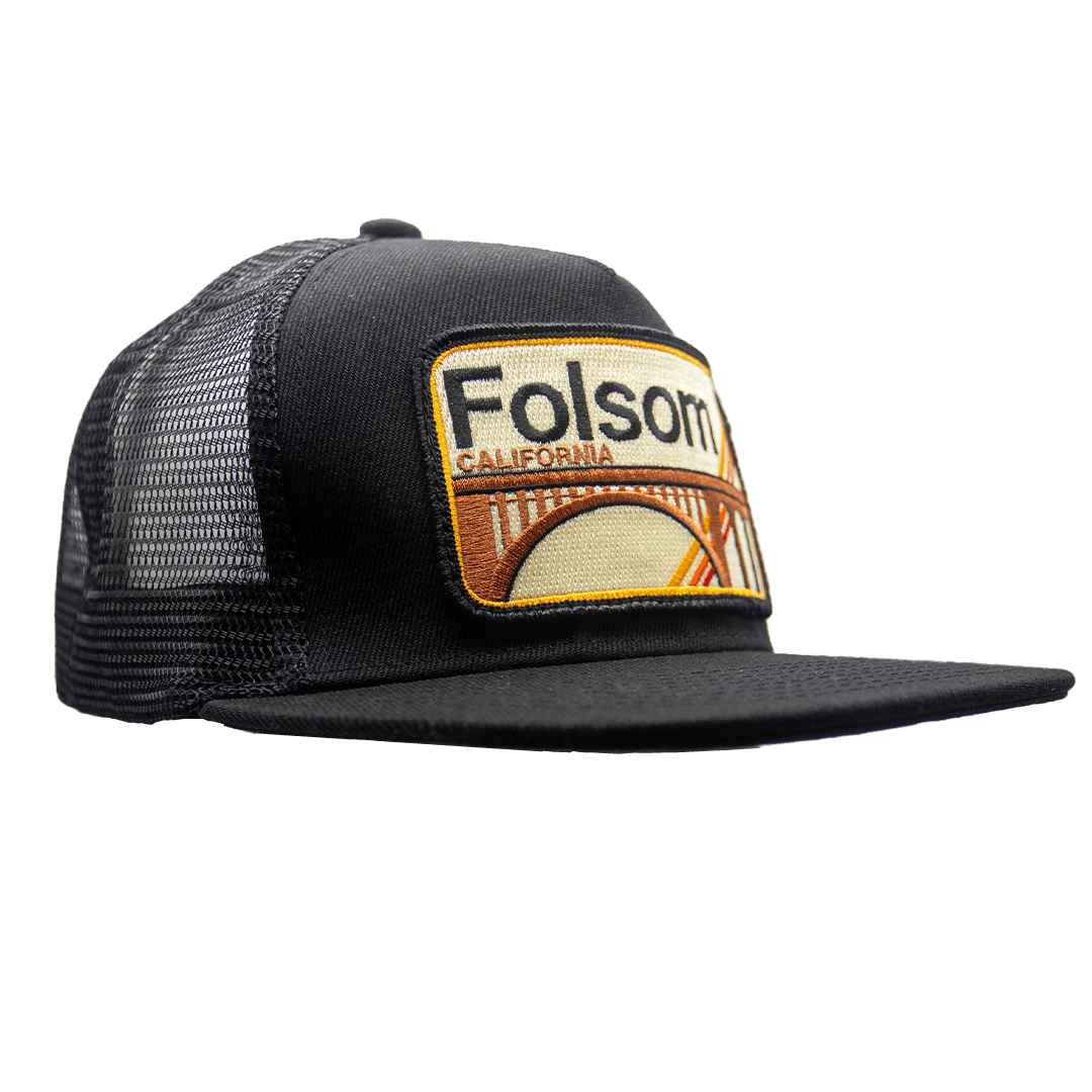 Folsom Pocket Hat - Purpose-Built / Home of the Trades