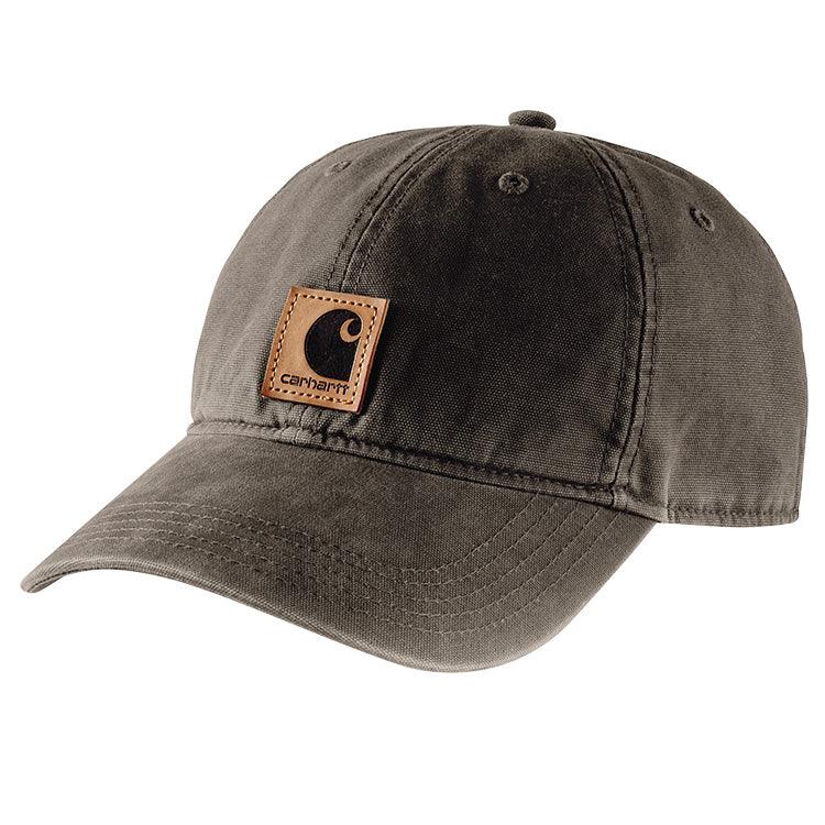 Odessa Cap - Driftwood - Purpose-Built / Home of the Trades