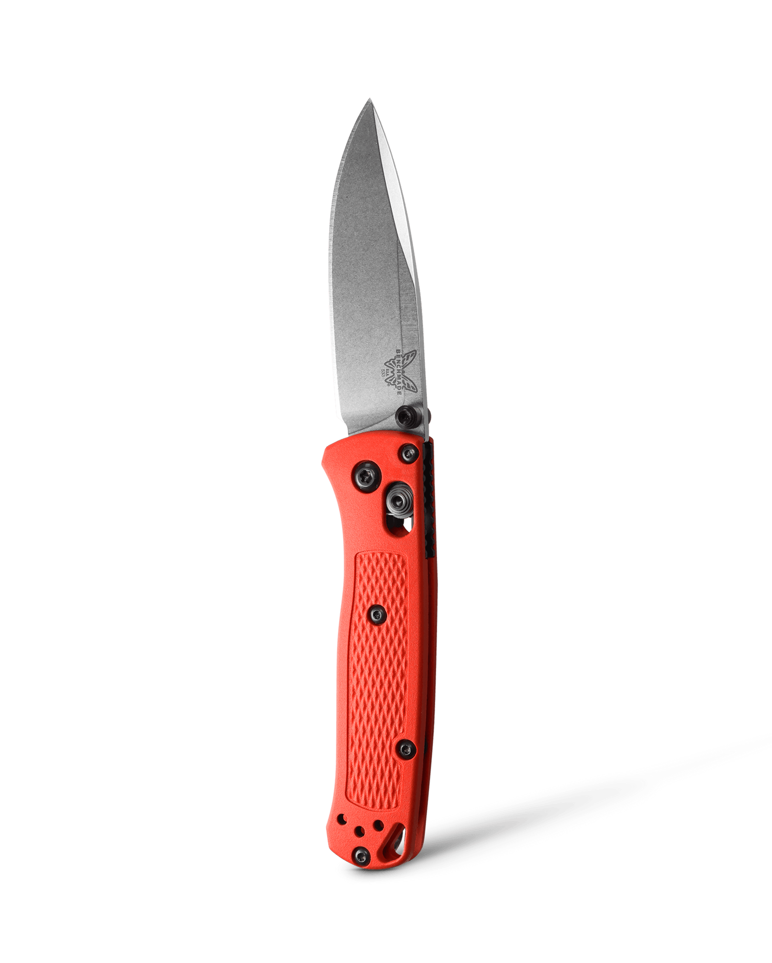 MINI BUGOUT® | MESA RED - Purpose-Built / Home of the Trades