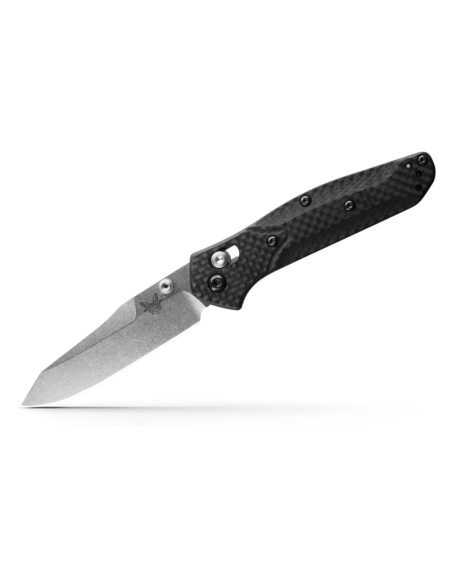 945 MINI OSBORNE | CARBON FIBER - BENCHMADE - Everyday Carry