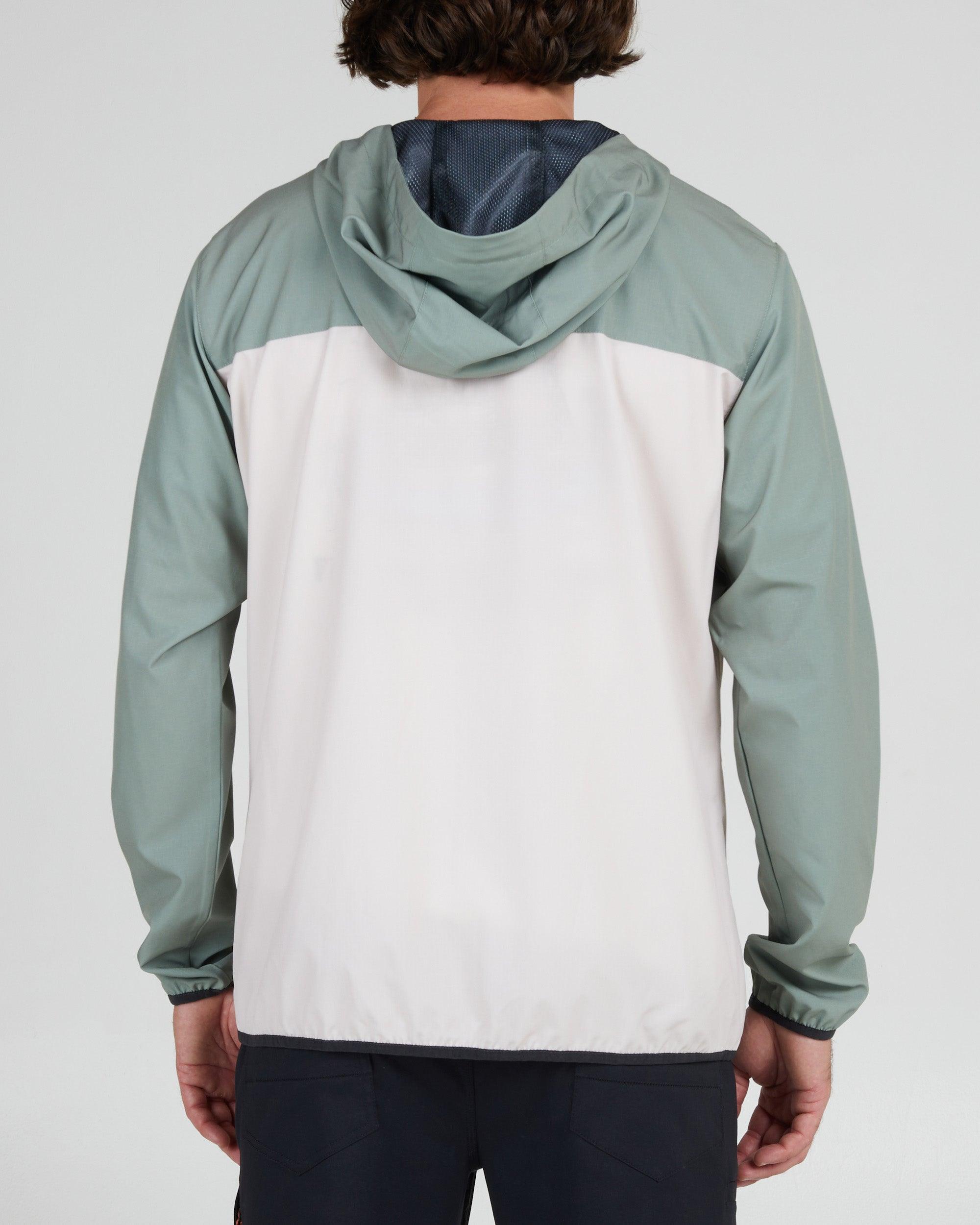 Stowaway Jacket - Vintage Military