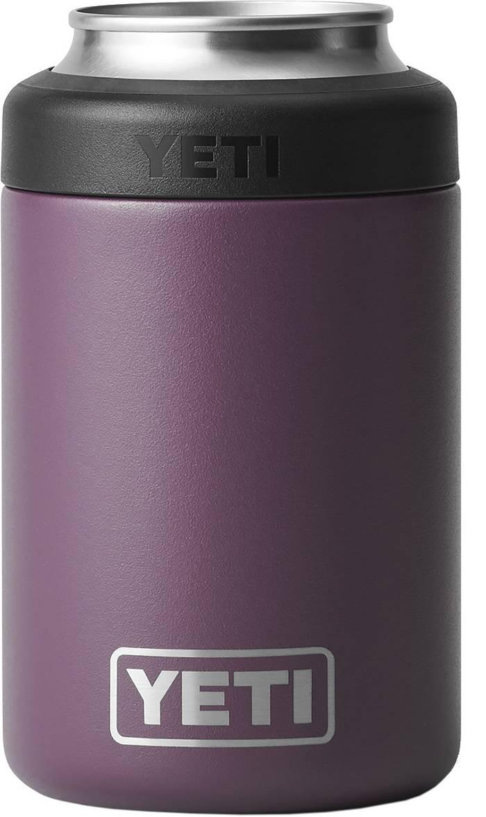 Rambler® 12 oz Colster® Can Cooler - Nordic Purple - Purpose-Built / Home of the Trades