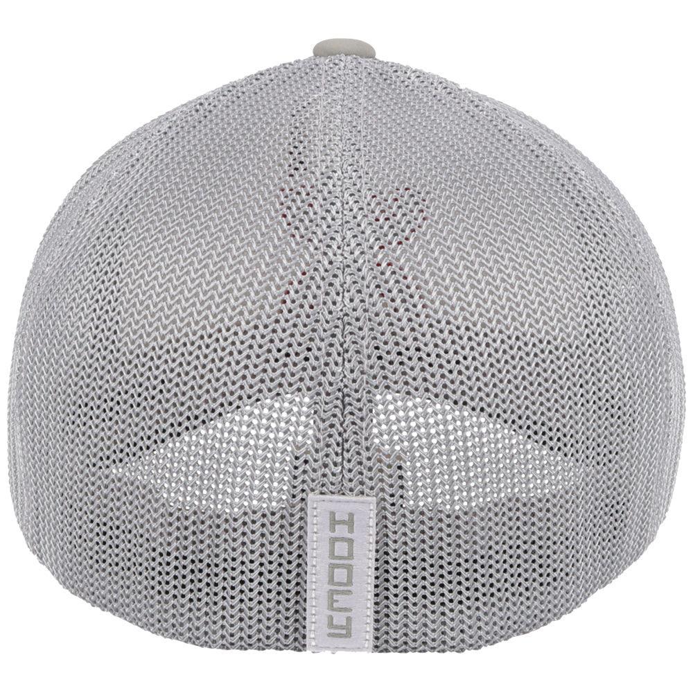 Coach Hat L/XL - White/Grey - Purpose-Built / Home of the Trades