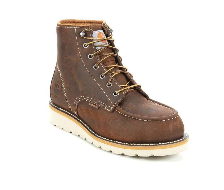 Men s CMW6295 Steel Toe Work Boots