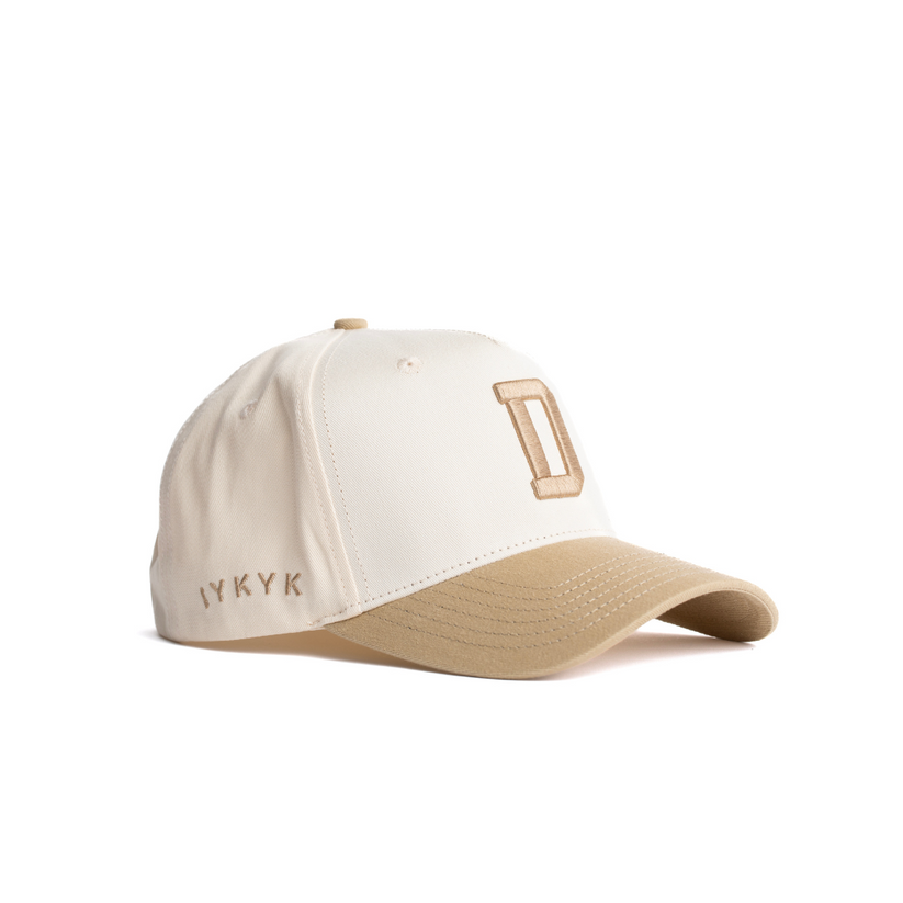 D4D "Golden Wheat"