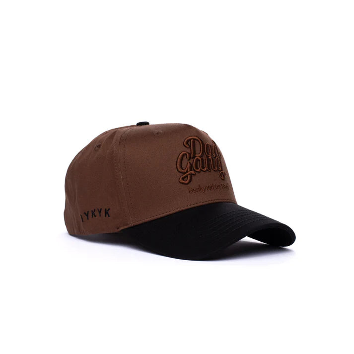 Dad Gang Logo - Chocolate Chip