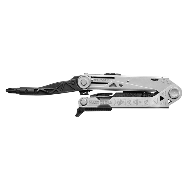 Center Drive Multi-Tool with Bit Set