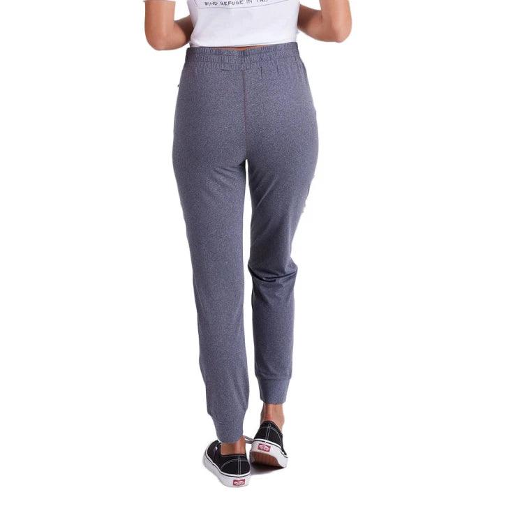 Thrill Seekers Jogger, Charcoal