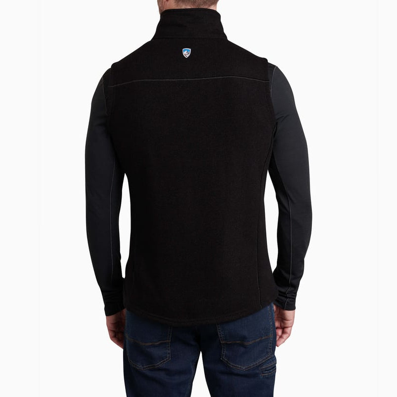 Interceptr Vest - Black