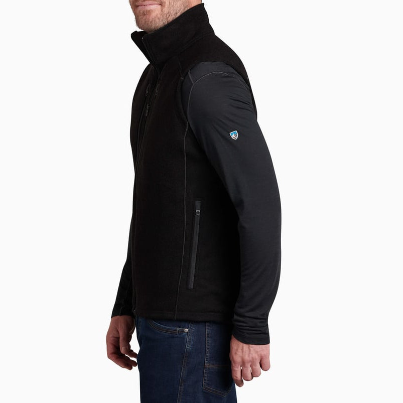 Interceptr Vest - Black
