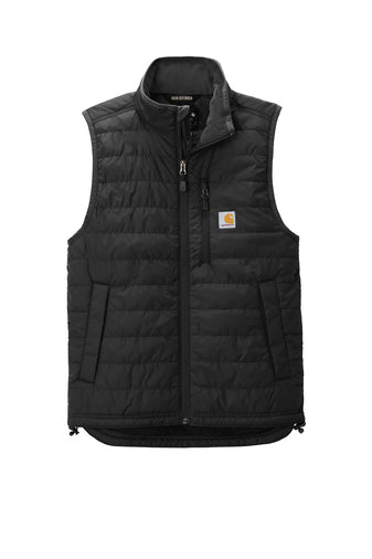 Gilliam Vest, Black