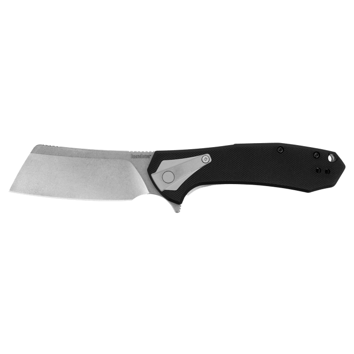 Bracket Cleaver Blade - Purpose-Built / Home of the Trades