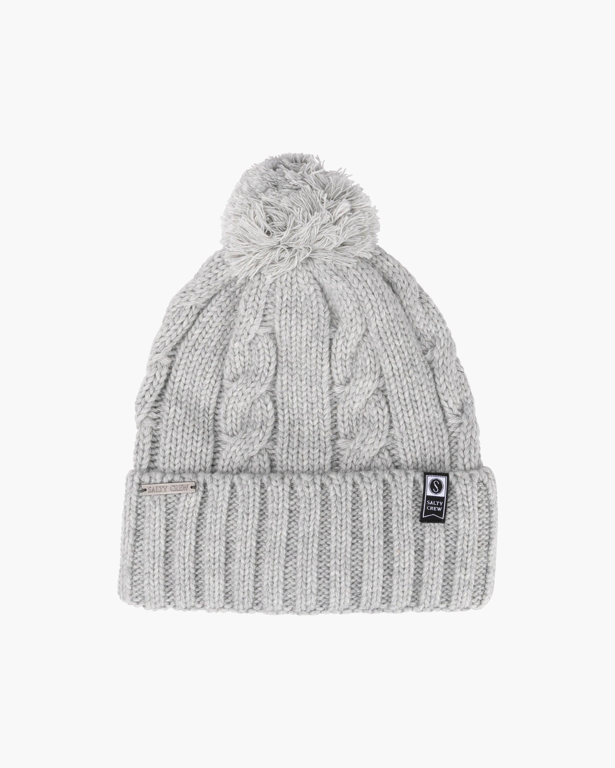Halyard Athletic Beanie - Heather - Purpose-Built / Home of the Trades