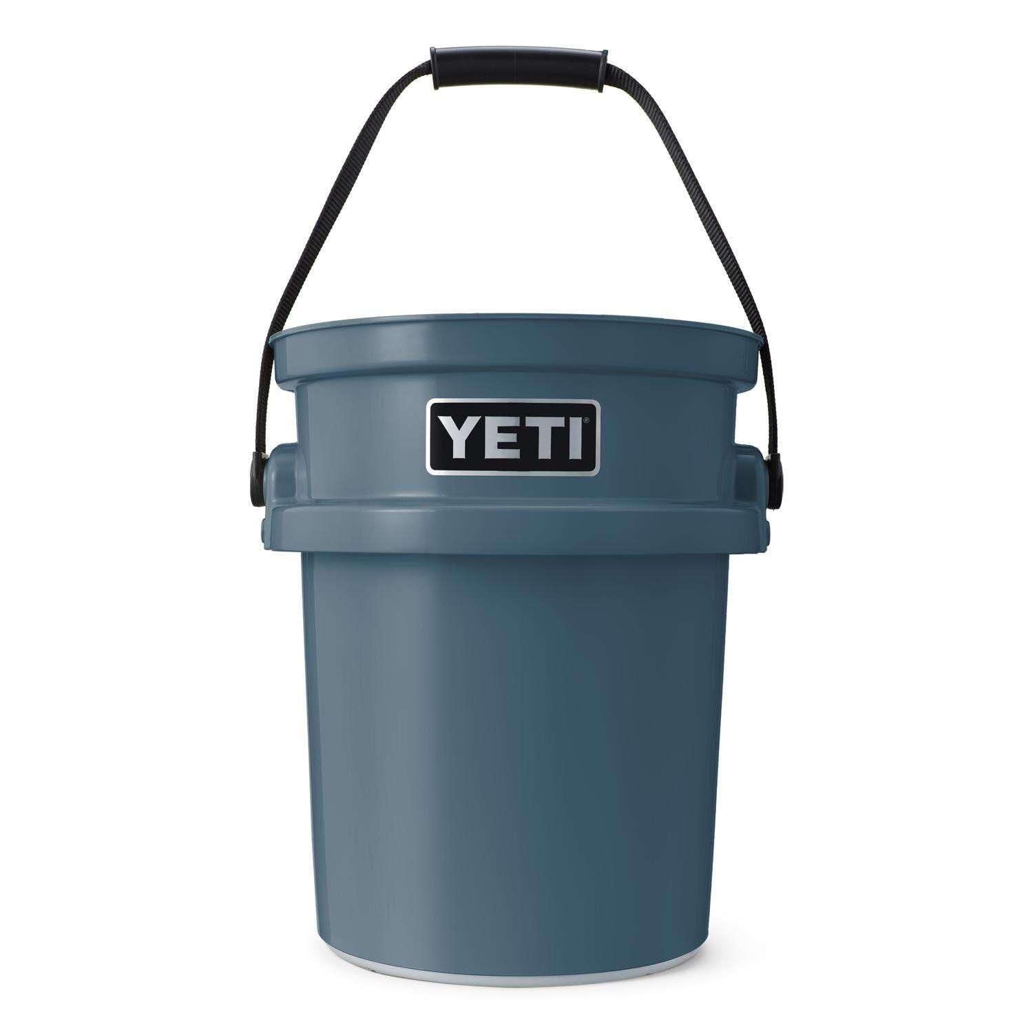 Loadout Bucket - Nordic Blue - Purpose-Built / Home of the Trades