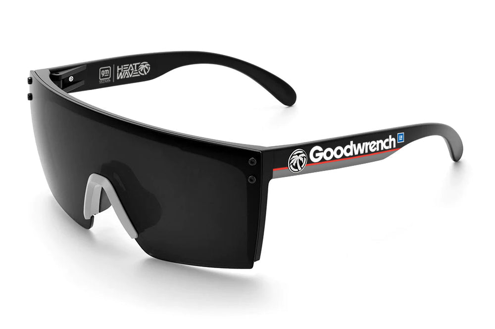 Lazer Face GM Goodwrench