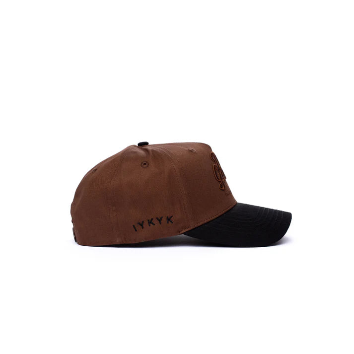 Dad Gang Logo - Chocolate Chip