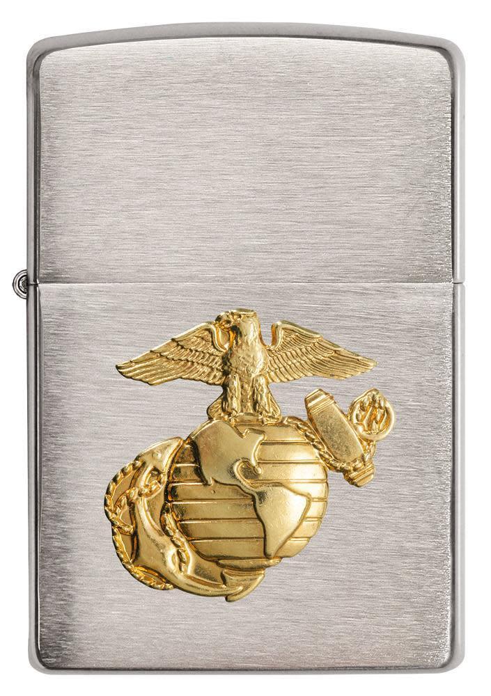 U.S. Marine Corps Lighter - Purpose-Built / Home of the Trades