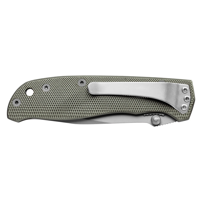 Air Ranger - Serrated - Gift w/Purchase -
