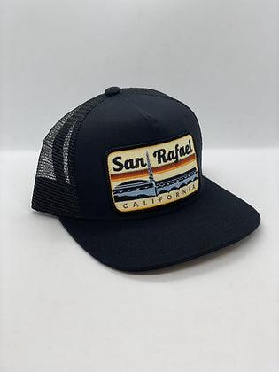BB San Rafael Pocket Hat - Purpose-Built / Home of the Trades