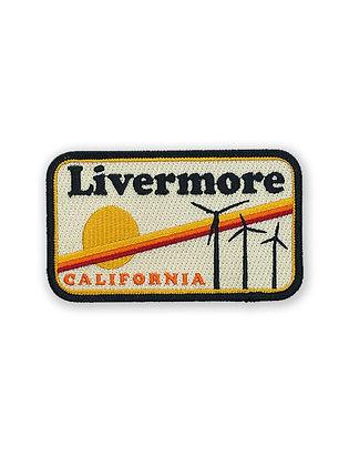 Livermore Patch - Purpose-Built / Home of the Trades