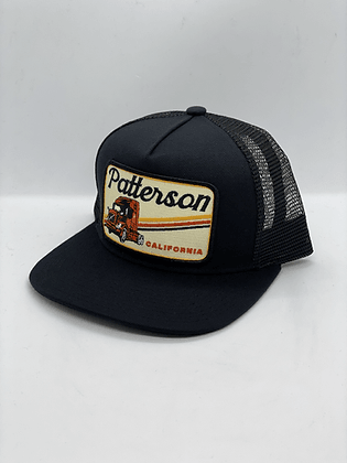Patterson Pocket Hat - Purpose-Built / Home of the Trades