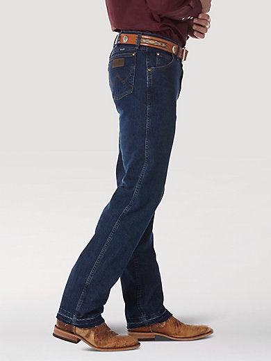 47 Regular Fit Cowboy Cut Jean - Midnight Rinse - Purpose-Built / Home of the Trades