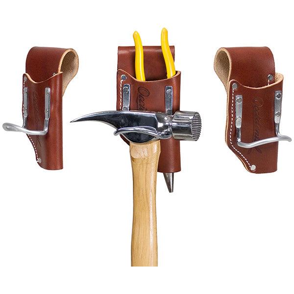 2-in-1 Tool and Hammer Holder - Purpose-Built / Home of the Trades