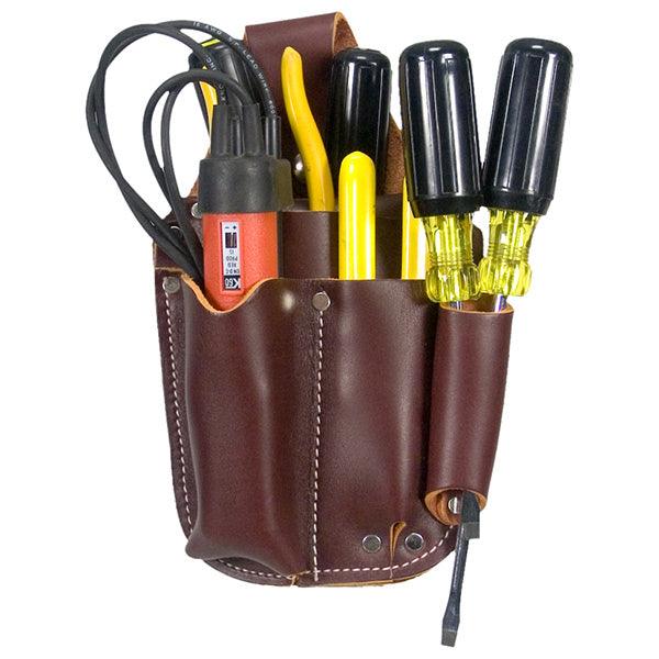 Electrician's Pocket Caddy - Purpose-Built / Home of the Trades