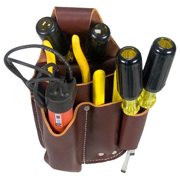 Electrician's Pocket Caddy - Purpose-Built / Home of the Trades