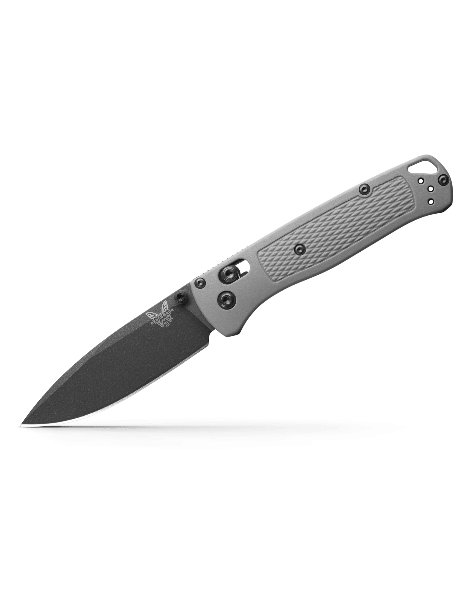 Bugout - Storm Gray - Purpose-Built / Home of the Trades