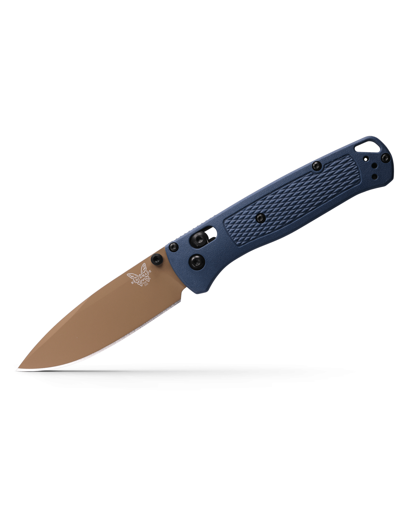 Bugout - Crater Blue - Purpose-Built / Home of the Trades