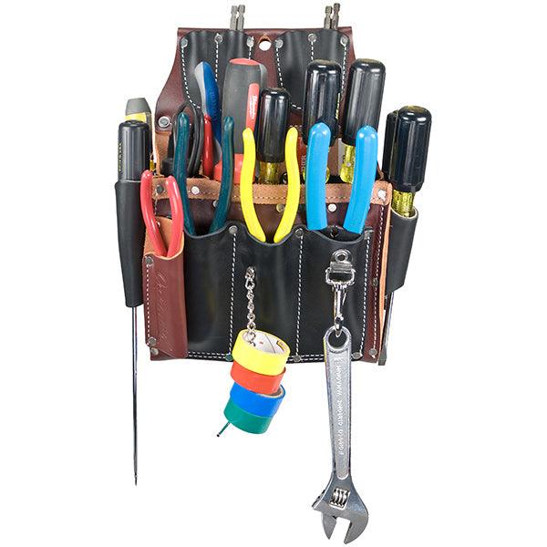Electrician's Tool Case - Purpose-Built / Home of the Trades