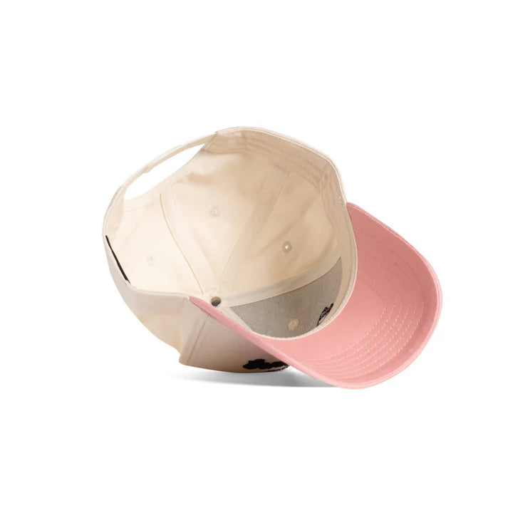 DG Horsepower Light Pink