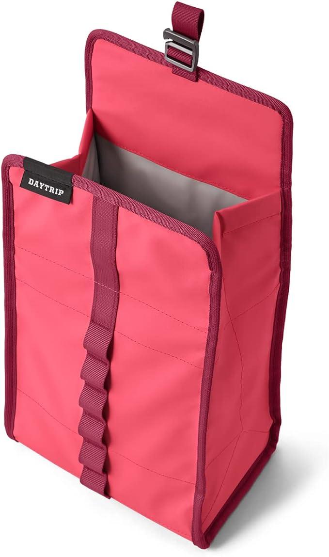 Daytrip Lunch Bag - Bimini Pink - Purpose-Built / Home of the Trades