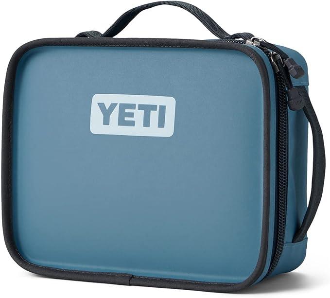 Daytrip® Lunch Box - Nordic Blue - Purpose-Built / Home of the Trades