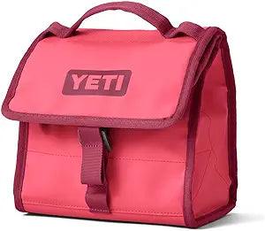 Daytrip Lunch Bag - Bimini Pink - Purpose-Built / Home of the Trades