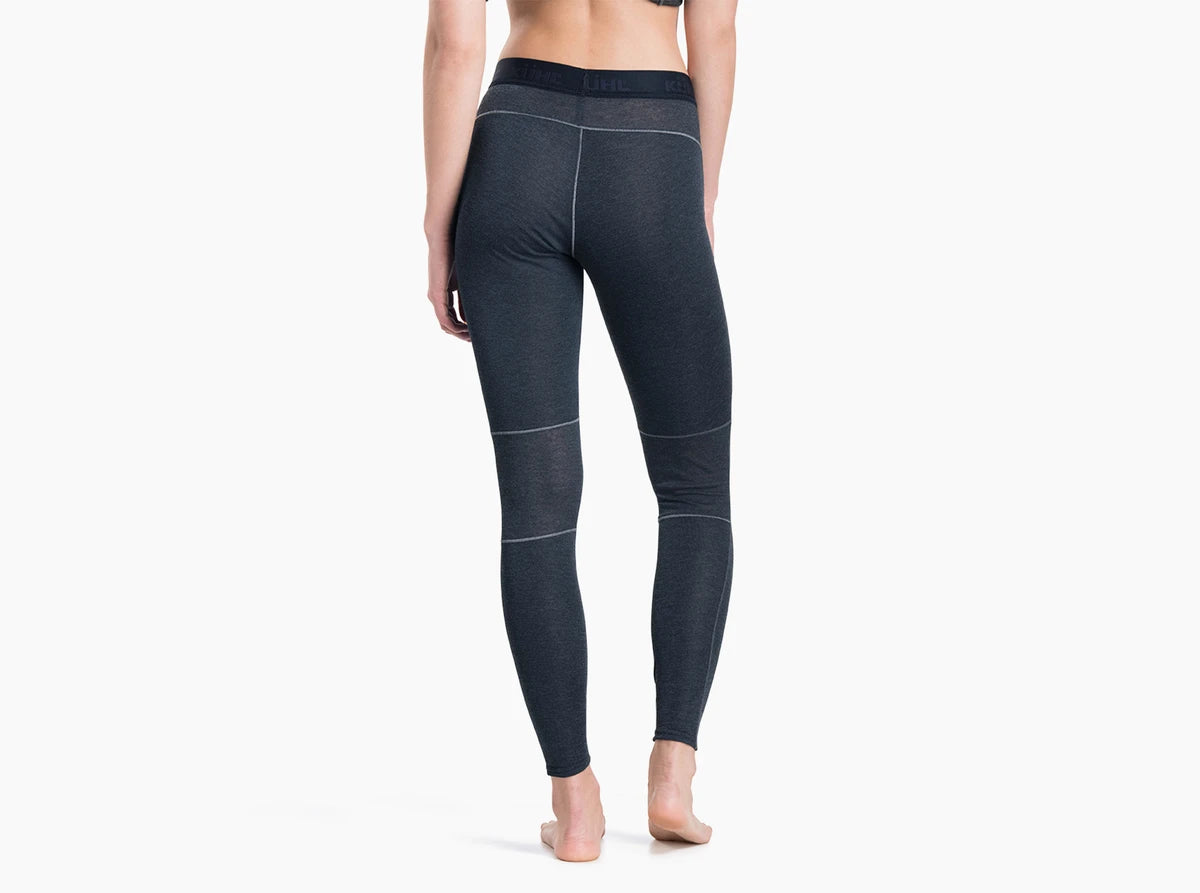 Women's Akkomplice Bottom - Carbon