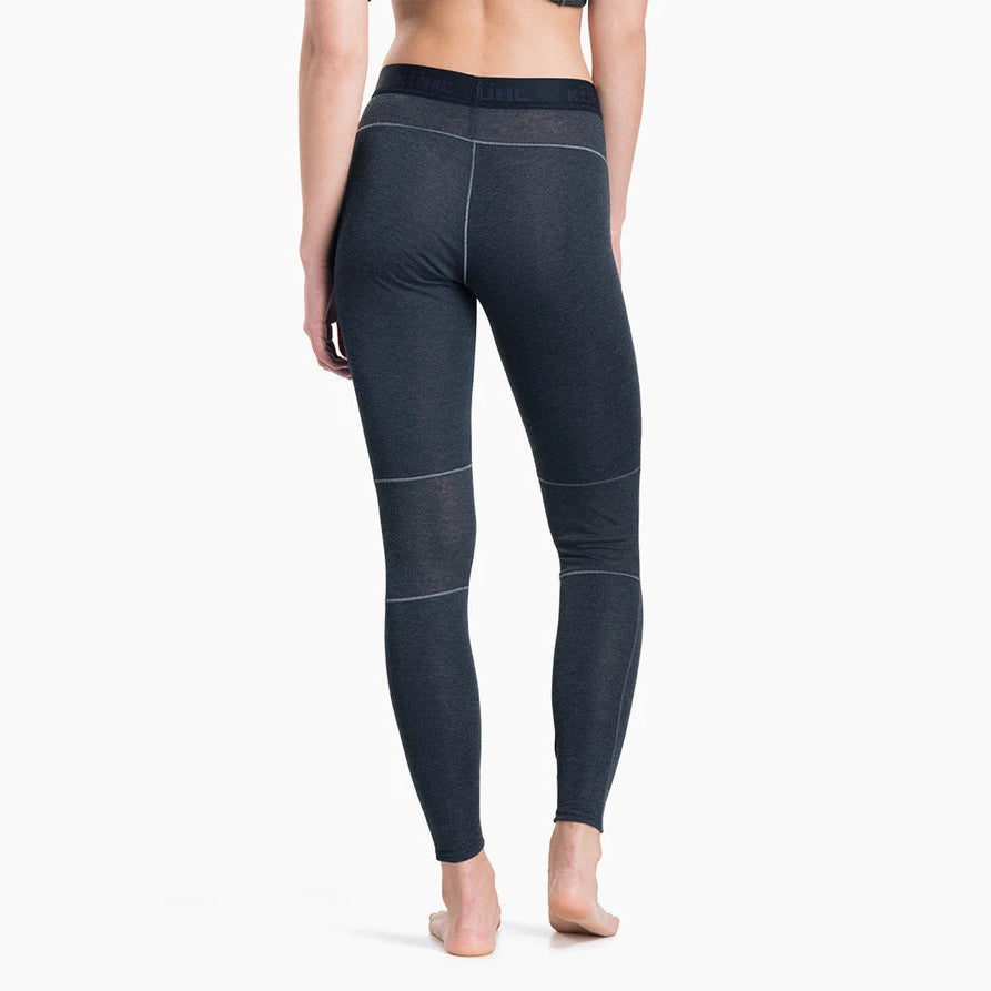 Women's Akkomplice Bottom - Carbon