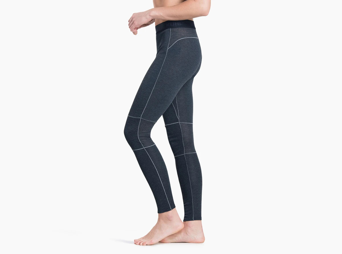 Women's Akkomplice Bottom - Carbon