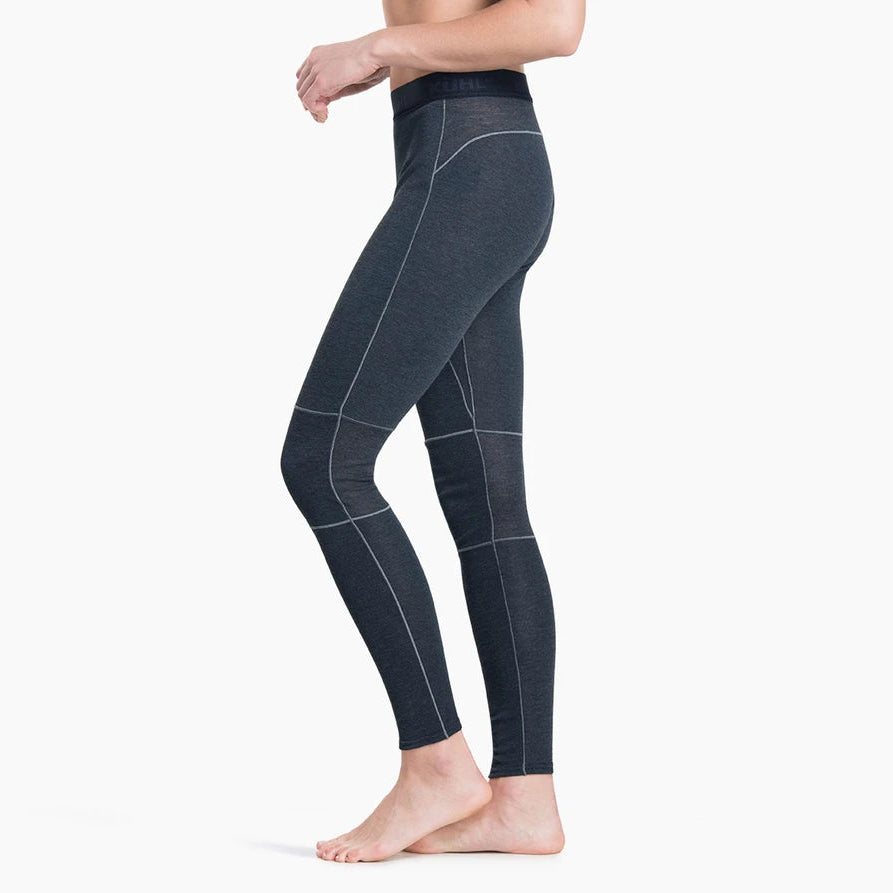 Women's Akkomplice Bottom - Carbon