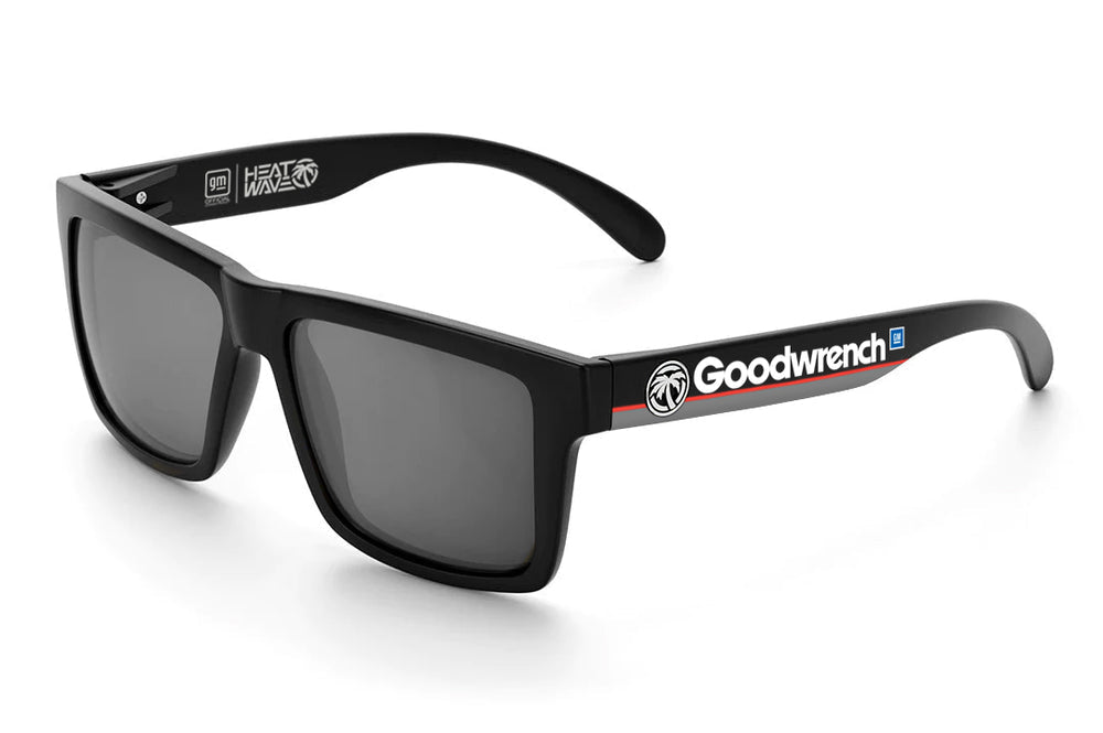 XL Vise GM Goodwrench - Polarized