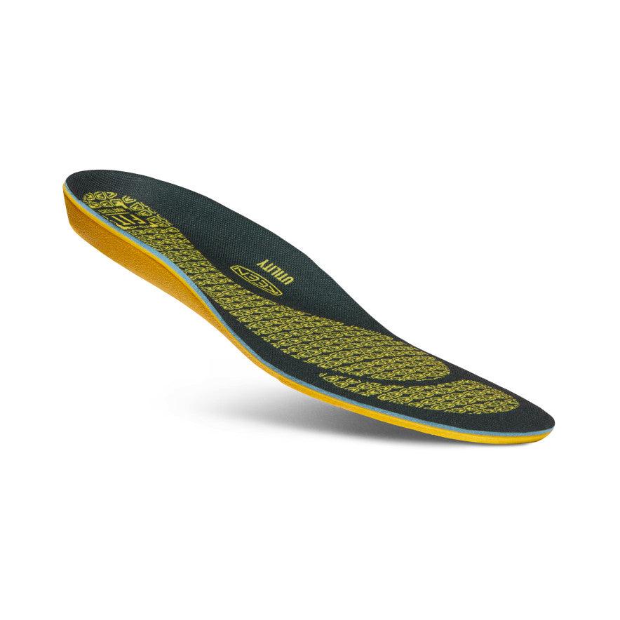 Men's Utility K-20 Cushion Insole - Purpose-Built / Home of the Trades