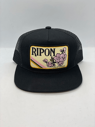Ripon Pocket Hat - Purpose-Built / Home of the Trades