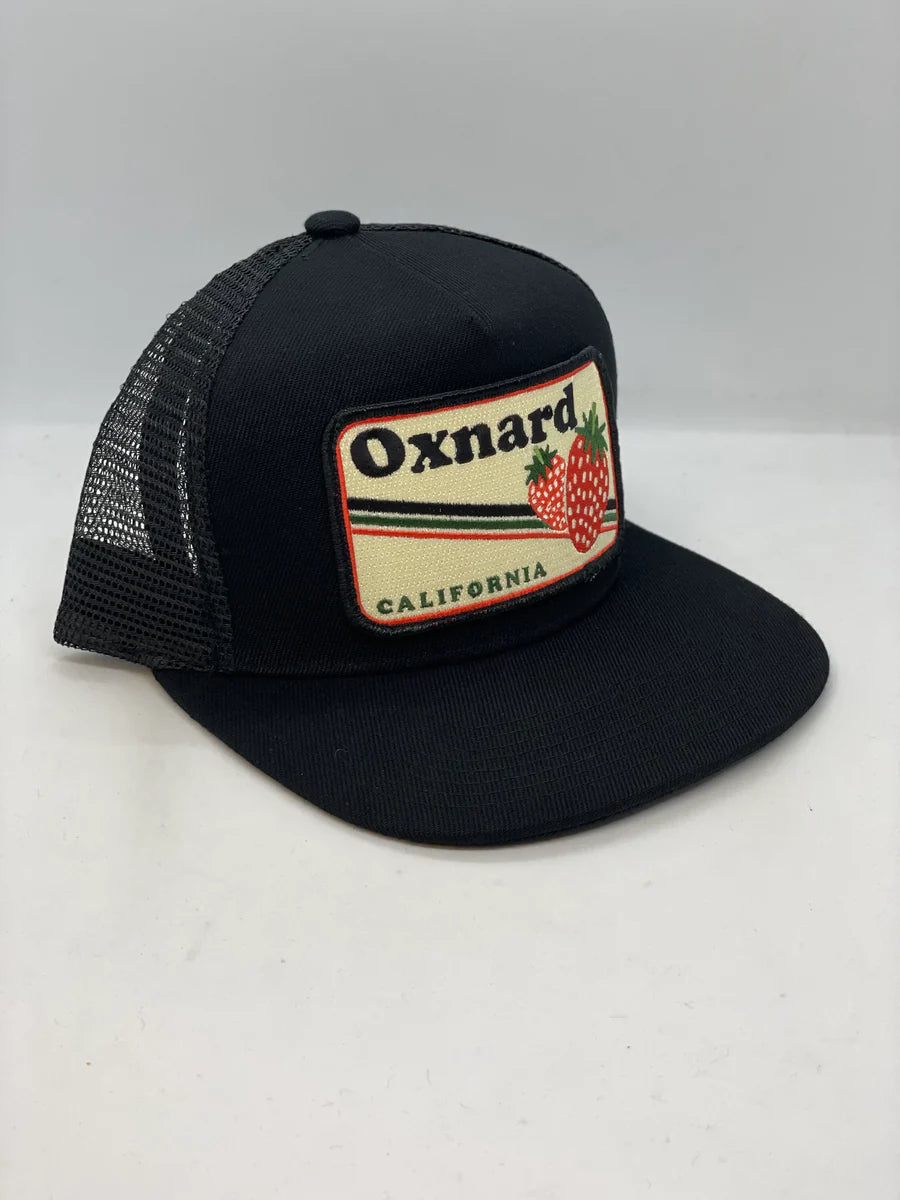 Oxnard California Pocket Hat