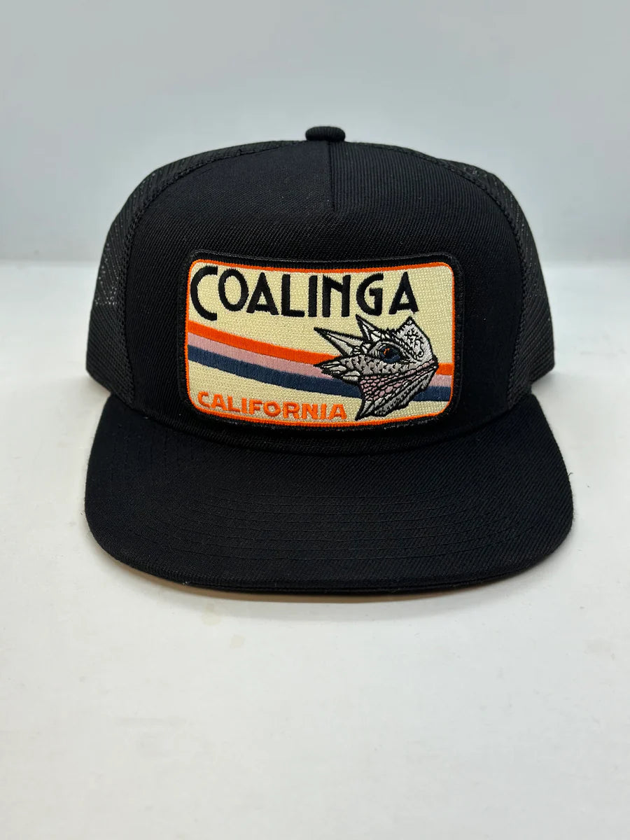 Coalinga Pocket Hat