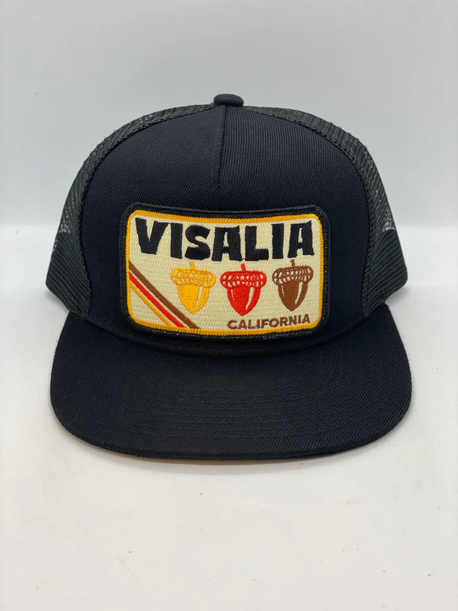 Visalia Pocket Hat